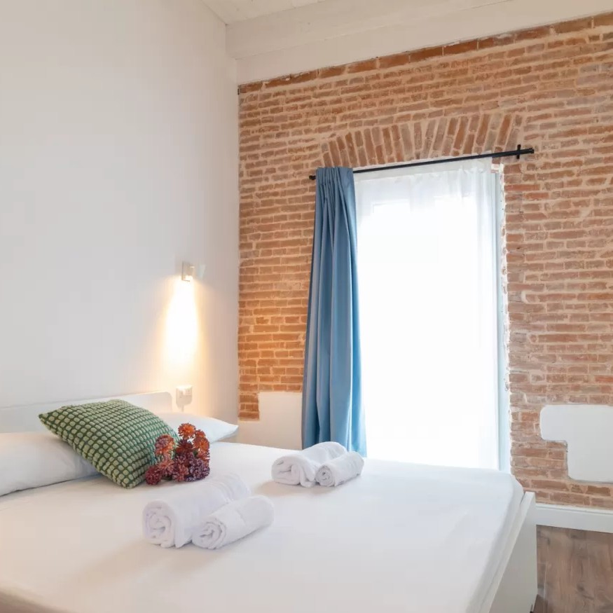 Stanza ceramic rooms oristano - sardinian world